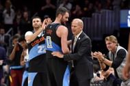 Kevin Love